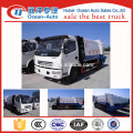 China Dongfeng 8Tons Garbage Compactor Truck for Sale